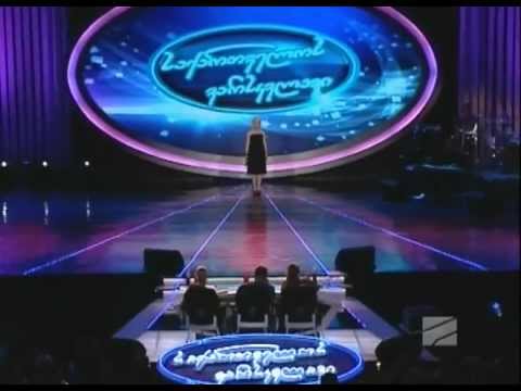 თაკო ვადაჭკორია \u0026 მაია ბარათაშვილი