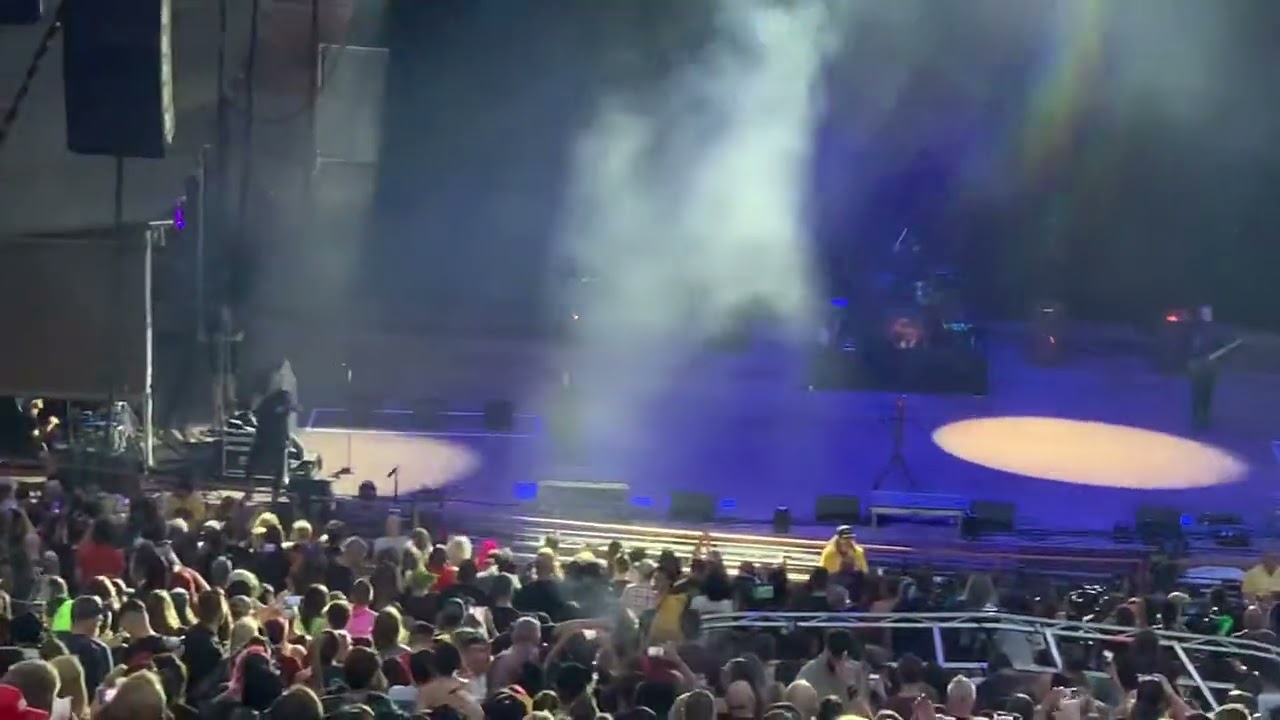 MOTIONLESS IN WHITE ANOTHER LIFE RED ROCKS COLORADO 83022 YouTube