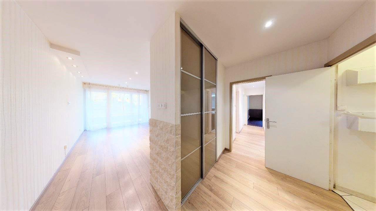 F3 Strasbourg Neudorf vente YouTube