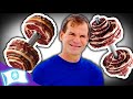 Mark Strough's Journey: From Powerlifting to Carnivore Clarity