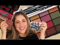 NEW Nars Bijoux  & Unwrapped Mini Eyeshadow Palettes! Holiday 2021!