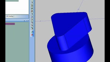 BobCAD V23 Part 1. How to find and repair Solid fillet Issues