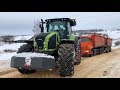 Трактор claas ВЫТАЩИЛ камаз