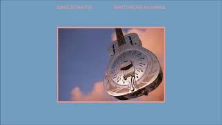 Dire Straits - Why Worry [lyrics in description]