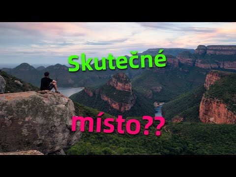 Video: 8 Nejlepších Outdoorových Aktivit V Kapském Městě