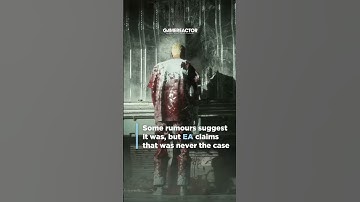 Dead Space 2 Remake Cancelled?