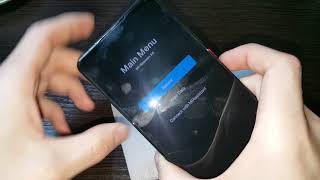 картинка: Xiaomi Mi 9T hard reset сброс настроек графический ключ пароль тормозит висит how to reset K20