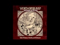 Void Of Sleep - Wisdom Of Doom