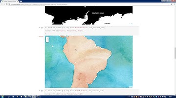 [#19] Layouts de mapa para o folium