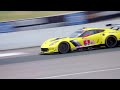 Gearing Up To Victory – Ron Helzer On The Corvette Racing Gearbox | M1TG