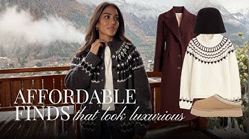 Best Black Friday High Street Deals You Need to See