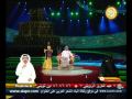 فلاح المورقي   الحلقة قبل النهائية شيلة رائعه شاعر المليون  