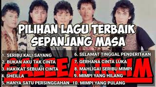 Download Lagu SALEEM IKLIM - PILIHAN LAGU TERBAIK SEPANJANG MASA MP3