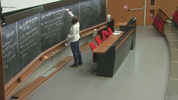 Algebraic Geometry (MTH-AG) Lecture 4