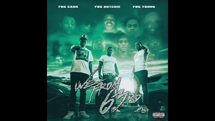If I Was Tim "FBG" FBG Cash x FBG Dutchie x FBG Yo...