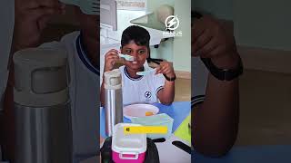 Elon day at GIS Acton