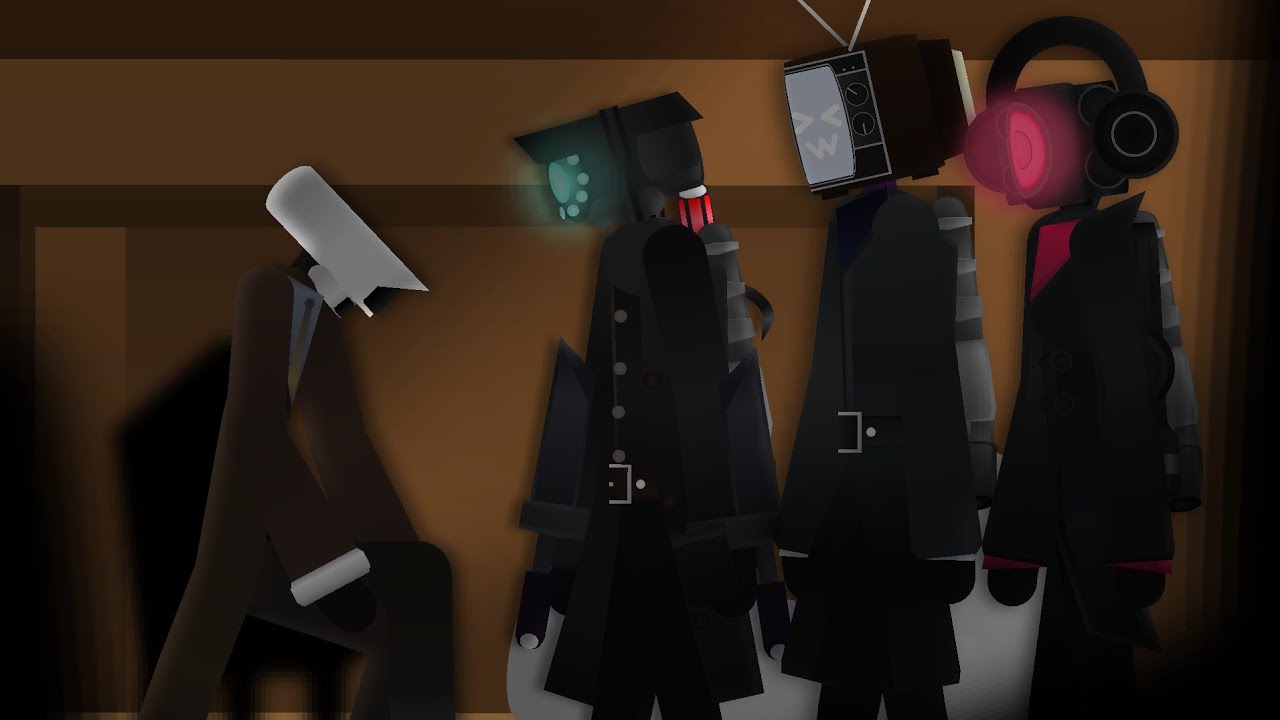 All Women Wants Brown Cameraman - Episode 2 : Everyone loves brown.