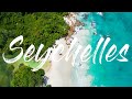 Seychelles - Top beaches (Drone footage)