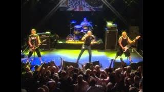 the BUSINESS - Real Enemy