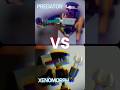 Alien vs Predator — who actually wins?