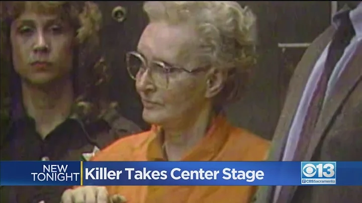 Infamous Killer Takes Center Stage