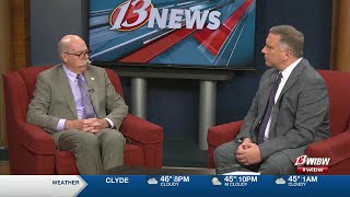 An update on KSU Agriculture Innovation Initiatives