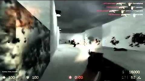 Enhancedaim Cracked | Leaked | Vac 100% Proof! for CSS