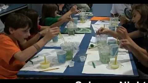 Join 4-H and Show Your Head, Heart, Hands, and Health (2011)