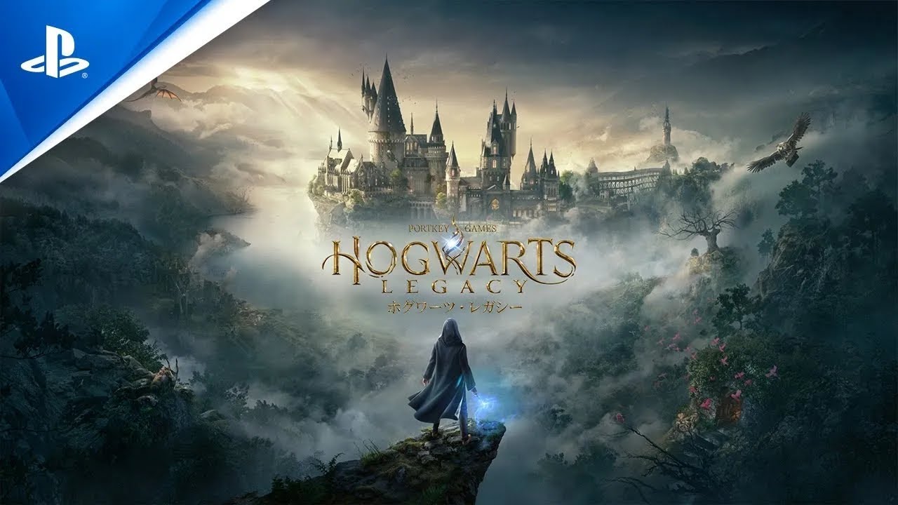 ＃１３【ホグワーツレガシー】今日は謎解きとかやる【ゆえちゃん/