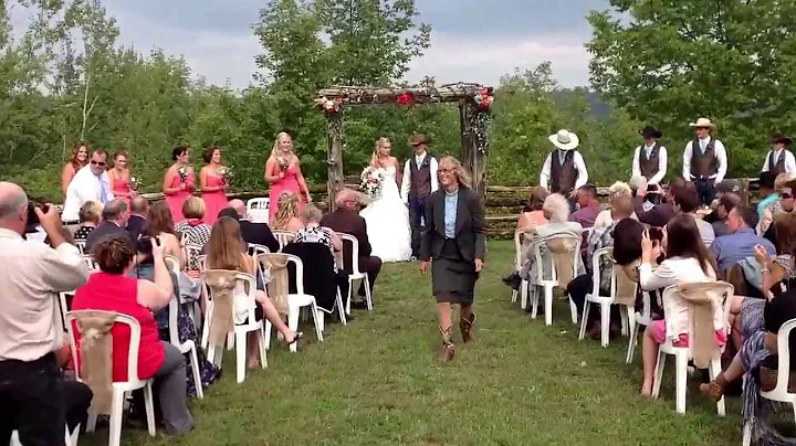 The grand finale