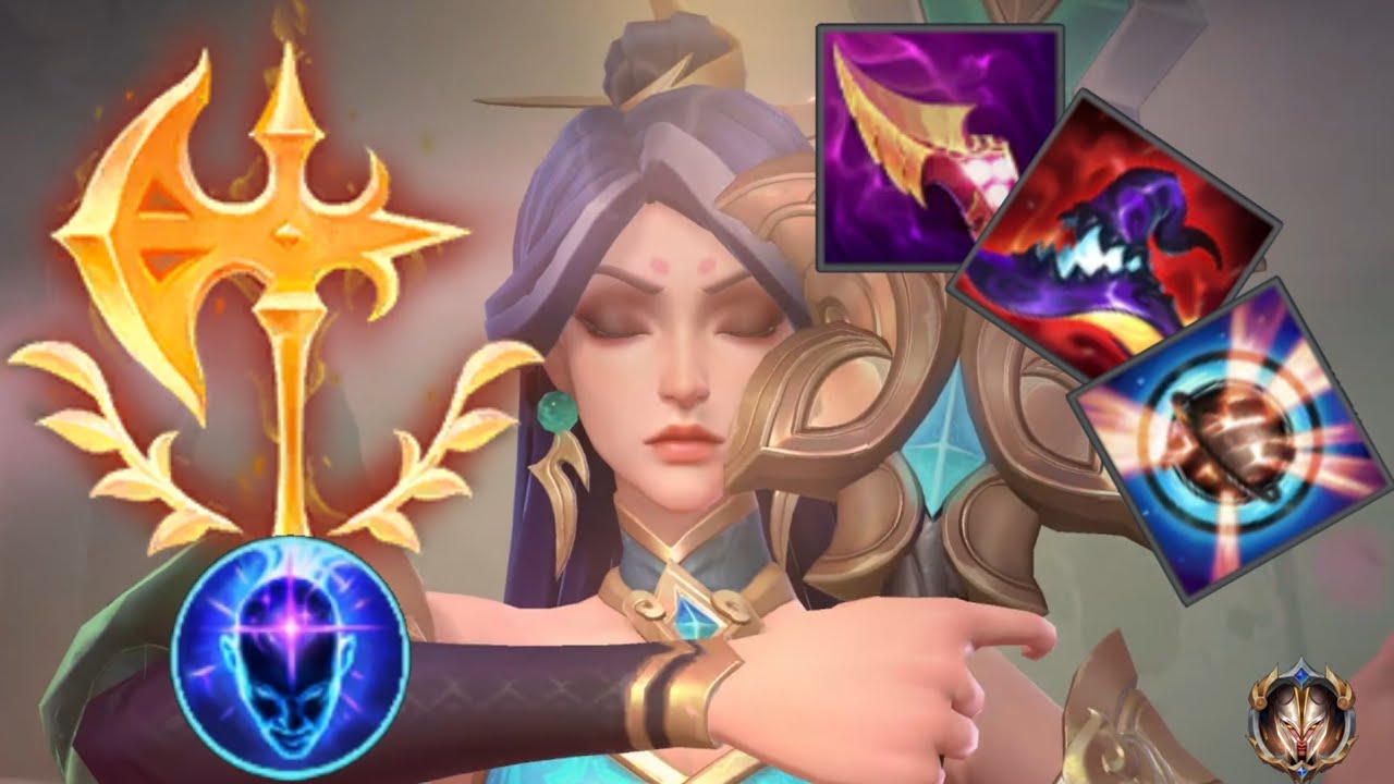 Оригинальная Завоевательница AP Кейл вернулась! Дикий Разлом, Барон Лейн