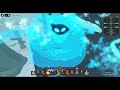 Getting Frosty Itachi EMS and Showcase | Bloodlines