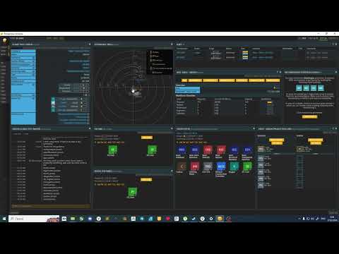 Prosperous Universe - долгоиграющий симулятор колоний(как играть)