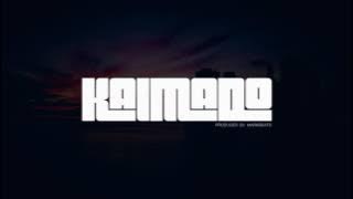 Kalmado - Kris Delano, AMK, MSTRYO (Prod. By Mark Beats)