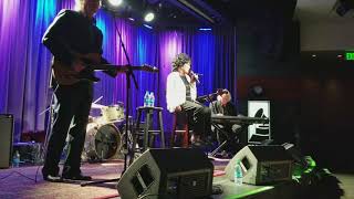 Partial Let's Have a Party - Wanda Jackson at the Grammy Museum