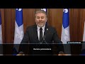 C0vid19  pascal brub et la rentre parlementaire  26 mai 2020