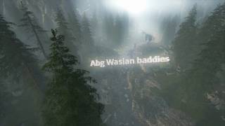 BASE TOUR | HOF | Abg Wasian baddies | INX SOLO