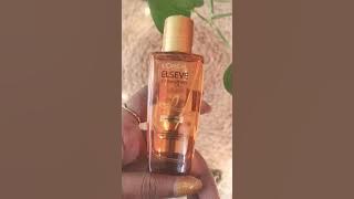 Download lagu L'Oreal Paris Elseve Extraordinary Oil #shorts #loreal #nykaa #beauty