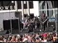 Mudvayne   Live  07 20 2000 TTE East Rutherford  NJ
