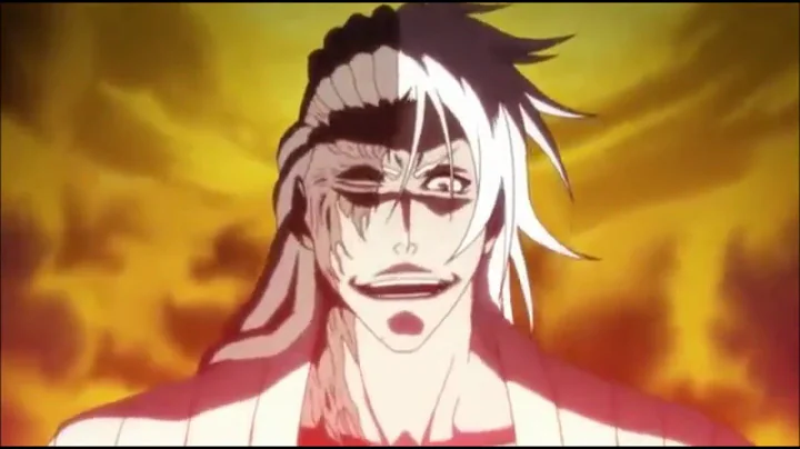 Bleach AMV: Your Betrayal