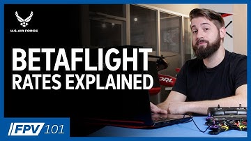 Rate Tuning (Part 2) | FPV 101: Phase 5, Episode 8b