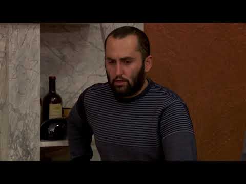 \"მეტიური\" • სოფ.ვანთა(თელავი)