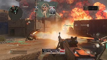 393th NUKE of me :)) KD 110/8 Spawn TRAP Multiple V2 SrTr Tiger Chrome Camo shipment