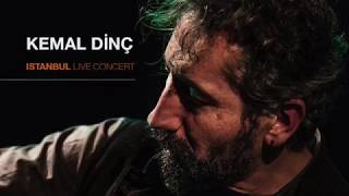 Video thumbnail of "Kemal Dinç - Zahid Bizi Tan Eyleme - Istanbul Live Concert"