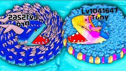 Snake Clash! .io - Wow Pro Vs Nidhoggr Snake MAX LEVEL! Epic Pro 🔥🐍Snake Clash.io Gameplay