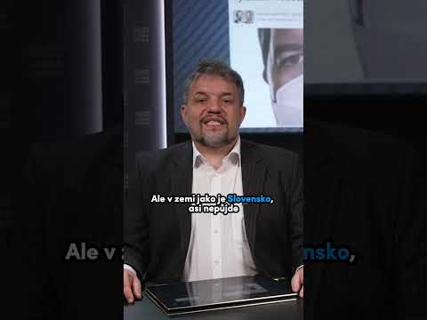 Unesou SLOVÁCI Billa GATESE do tajného vězení v TATRÁCH?