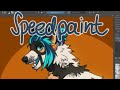 SPEEDPAINT - Artfight: Jabiet