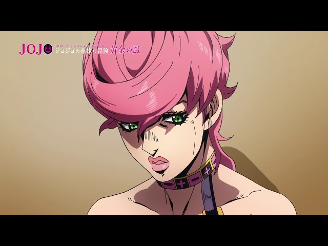 最強オカッパ ブローノ ブチャラティ 大人失格でごめんなさい 最強オカッパ ブローノ ブチャラティ 大人失格でごめんなさい