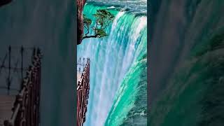 شلالات نياجرا Niagara Falls