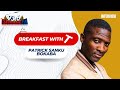 Sanku Bokaba on Advocate Bopape,The River, Skeem Saam, Gibson Kente ,Aubrey Polo and Mental Health
